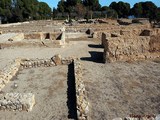 Ruinas de Ampurias