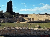 Ruinas de Ampurias