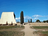 Ruinas de Ampurias