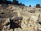 Ruinas de Ampurias