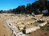 Ruinas de Ampurias