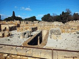 Ruinas de Ampurias