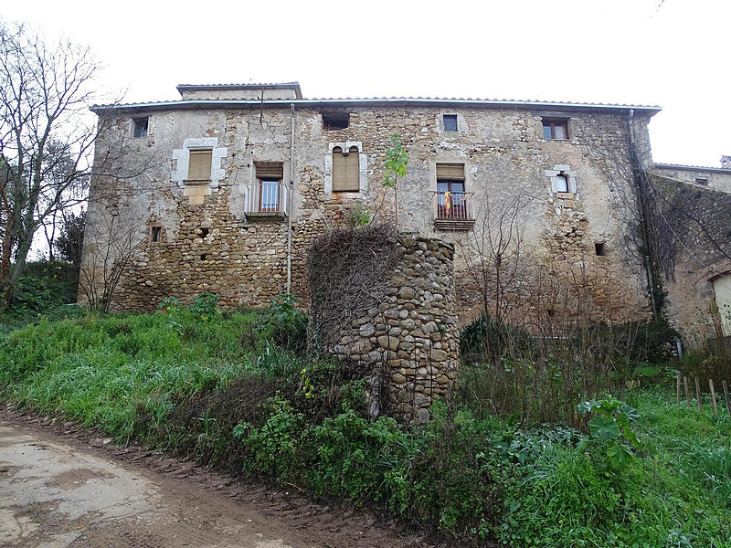 Can Bofí de la Torre