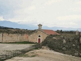 Castillo de San Fernando