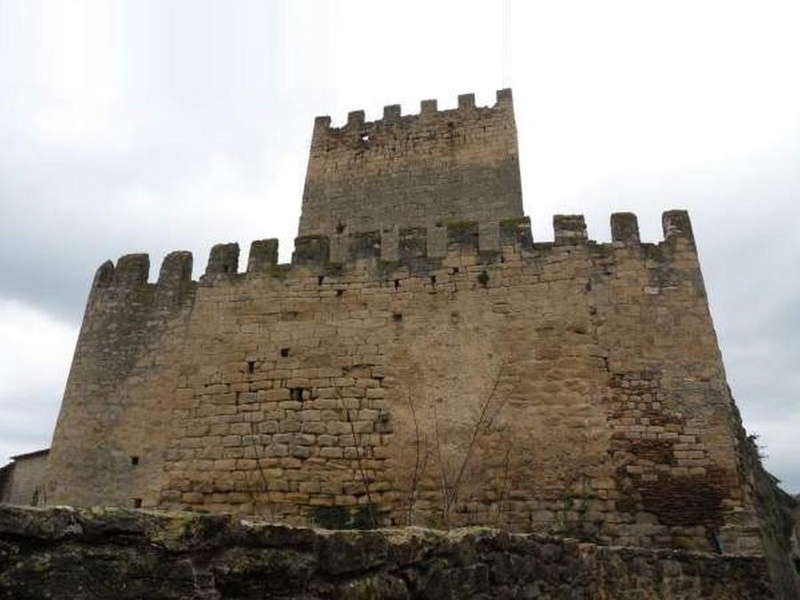 Castillo de Peratallada