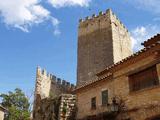 Castillo de Peratallada