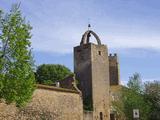 Castillo de Peratallada