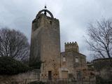 Castillo de Peratallada