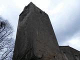 Castillo de Peratallada