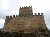 Castillo de Peratallada