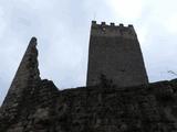 Castillo de Peratallada