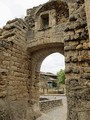 Muralla urbana de Peratallada