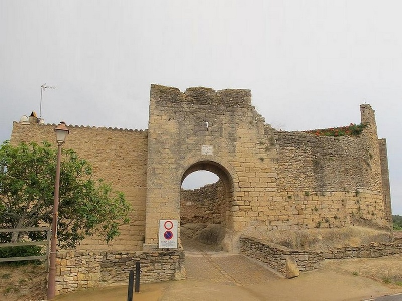 Portal de la Virgen