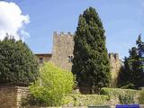 Castillo palacio de Vulpellac