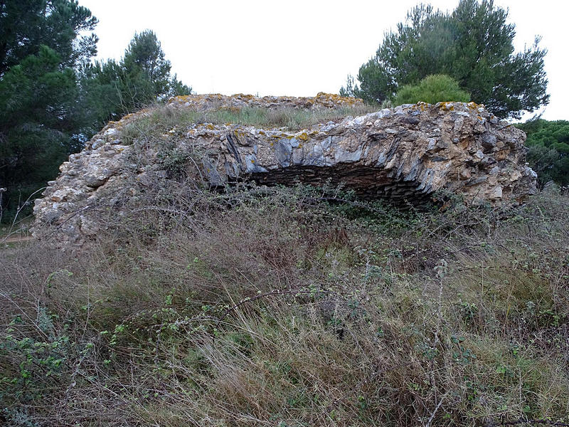 Torre de Mala Veina