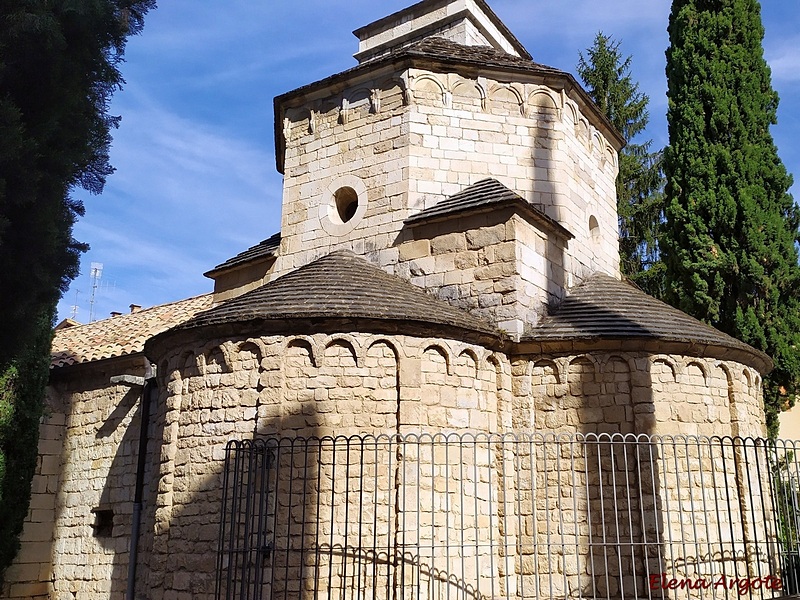 Iglesia de Sant Nicolau