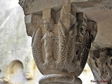 Monasterio de Sant Pere de Galligants