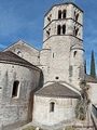 Monasterio de Sant Pere de Galligants