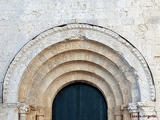 Monasterio de Sant Pere de Galligants