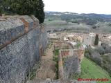 Castillo de Hostalric