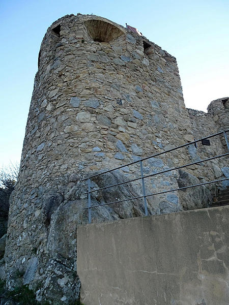 Torre de Carmanxel