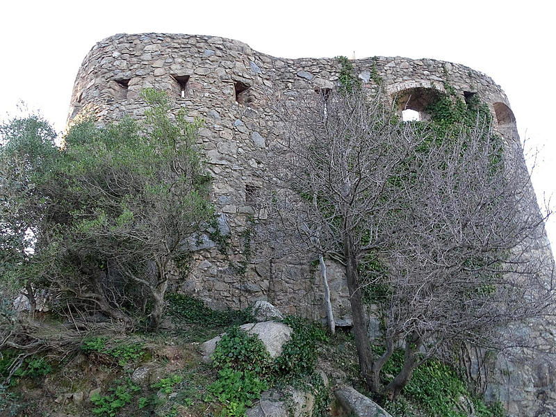 Torre de Carmanxel