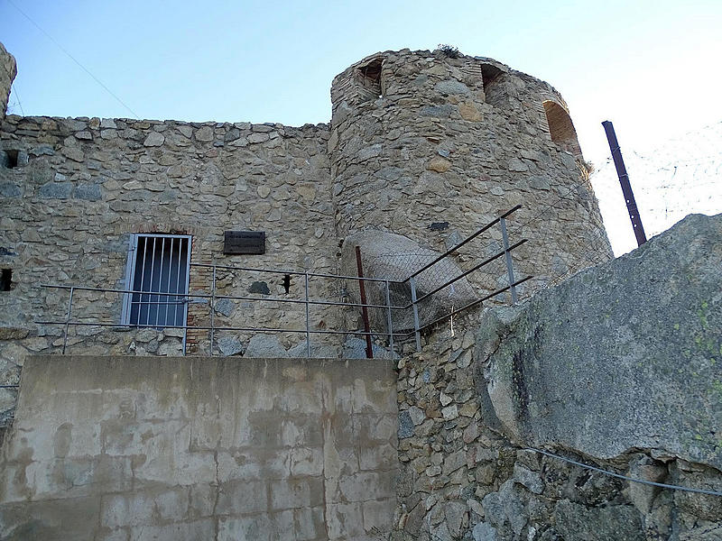 Torre de Carmanxel