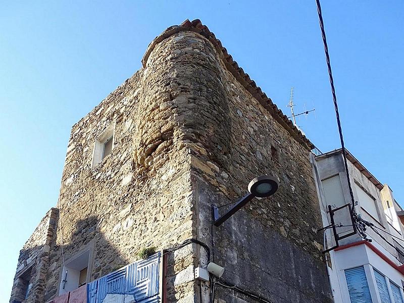 Casa fortificada de Llançà