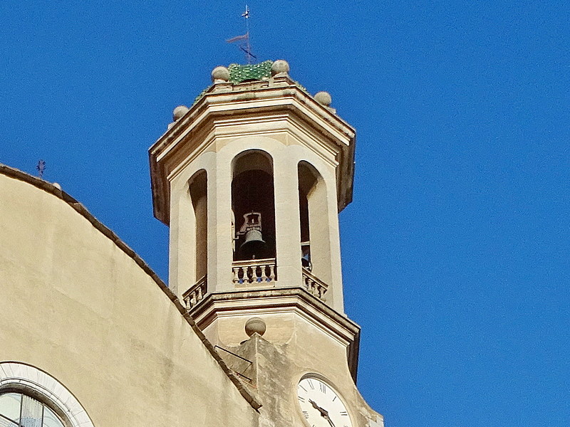 Iglesia de San Vicente