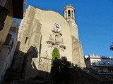 Iglesia de San Vicente