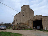 Castillo de Vilarnadal