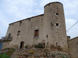 Castillo de Vilarnadal