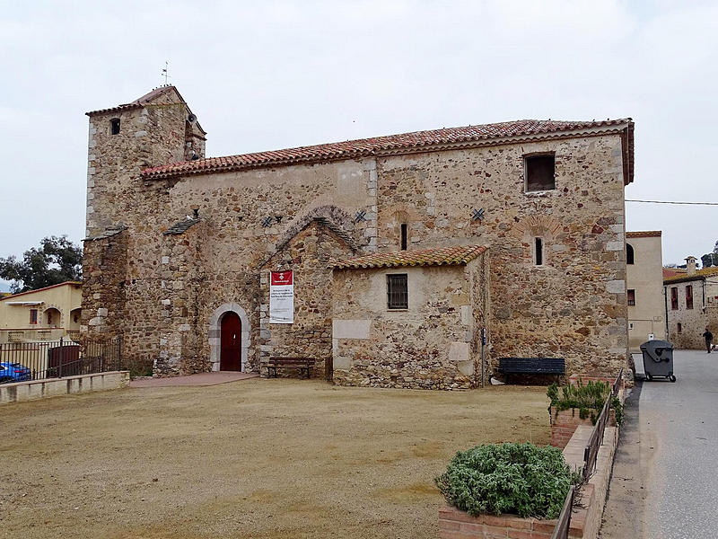 Iglesia de San Pedro