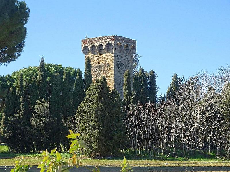 Torre Simona