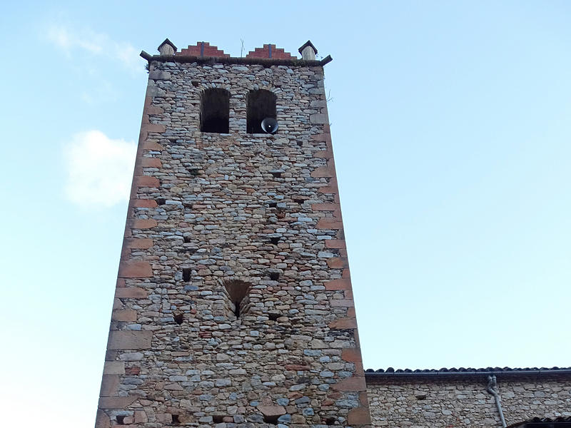 Iglesia de San Pedro