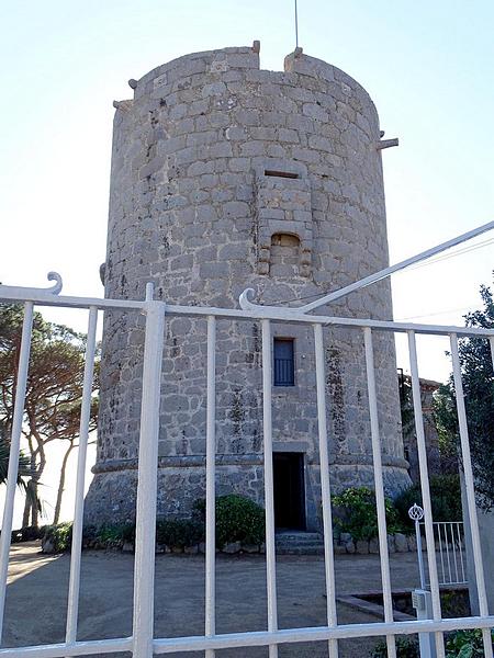 Torre de Calella