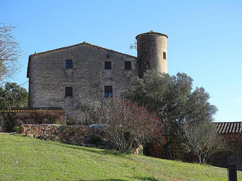 Torre Roja