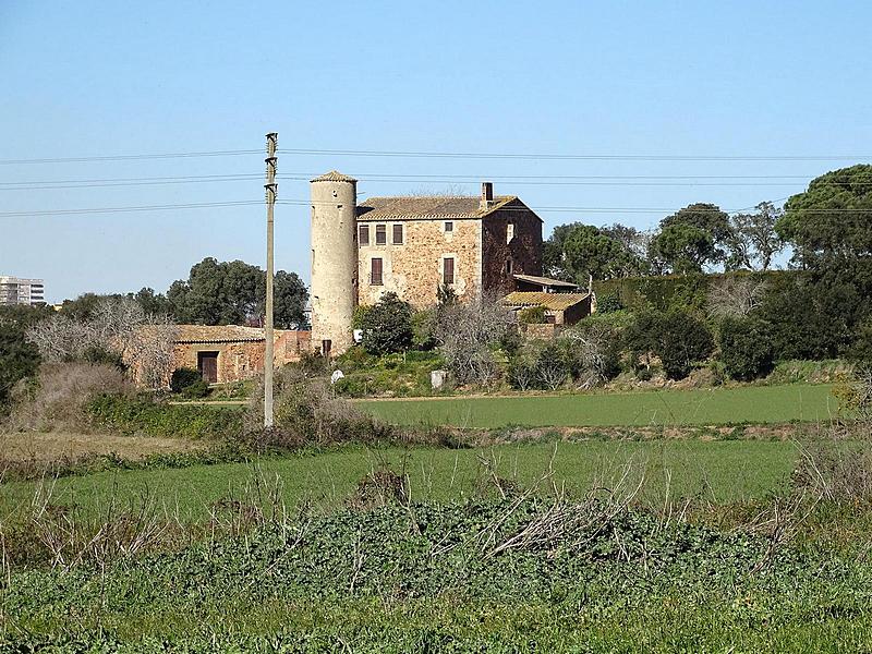 Torre Roja