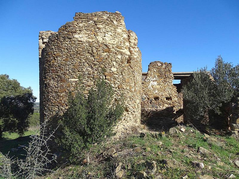 Torre del Puig Torretes