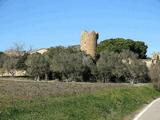 Torre de Santa Margarita