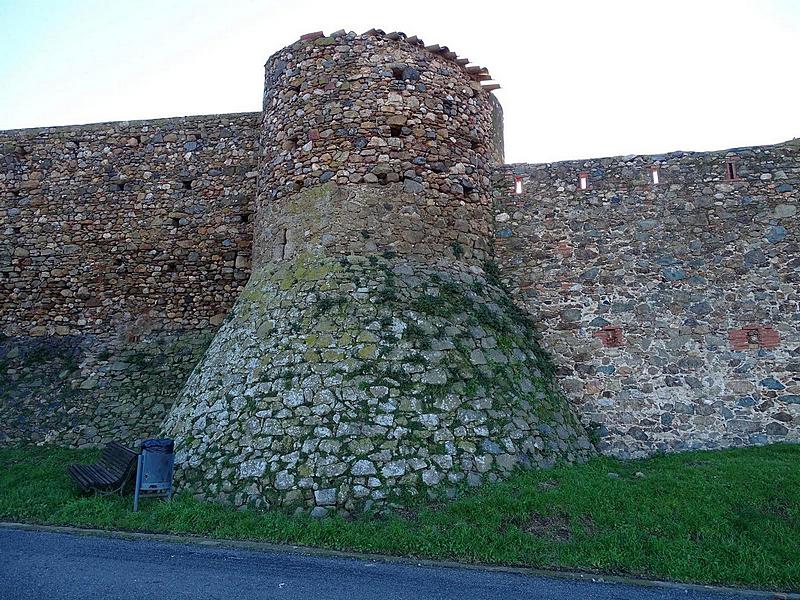 Castillo de Marzà