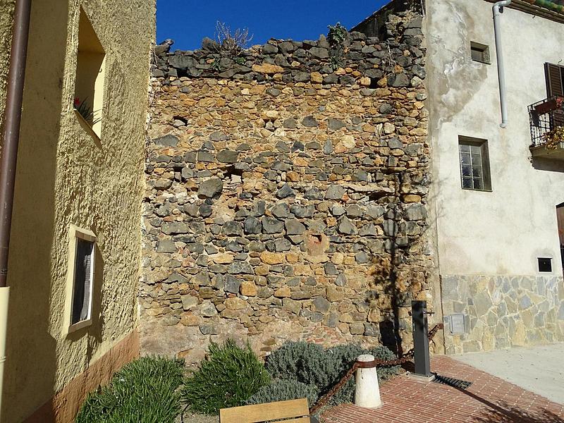 Castillo de Marzà