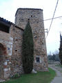 Castillo de Vallgornera