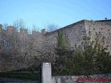 Muralla urbana de Peralada