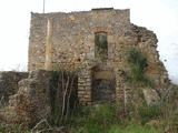 Castillo de Pontós