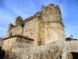 Iglesia fortificada de Sant Julià