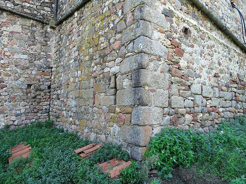 Torre de Grions