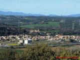 Castillo de Medinyà