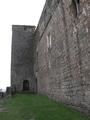 Castillo de Santa Pau