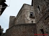 Castillo de Santa Pau